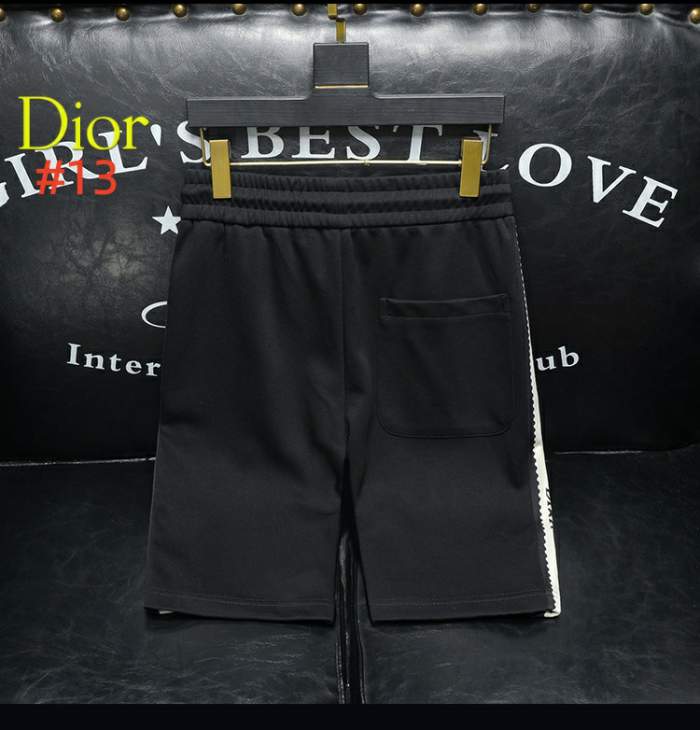 Dior Short Pants _SKUDiorM-4XL12yr4417087